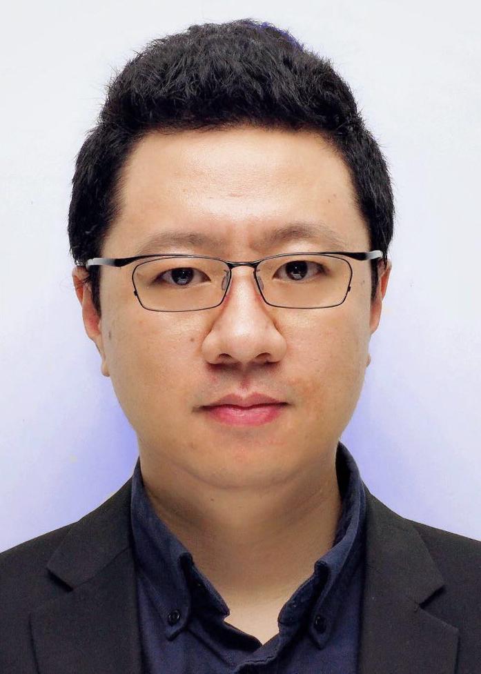 Prof. Xi (Vincent) Wang